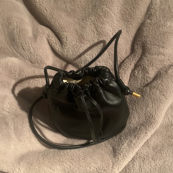 Zara crossbody small bag - Picture 6 of 7